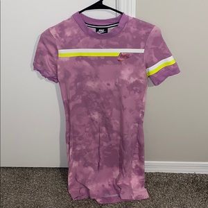 Nike NSW ESSENTIAL DRESS